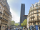La tour Montparnasse fera bien l'objet d'une surélévation à Paris